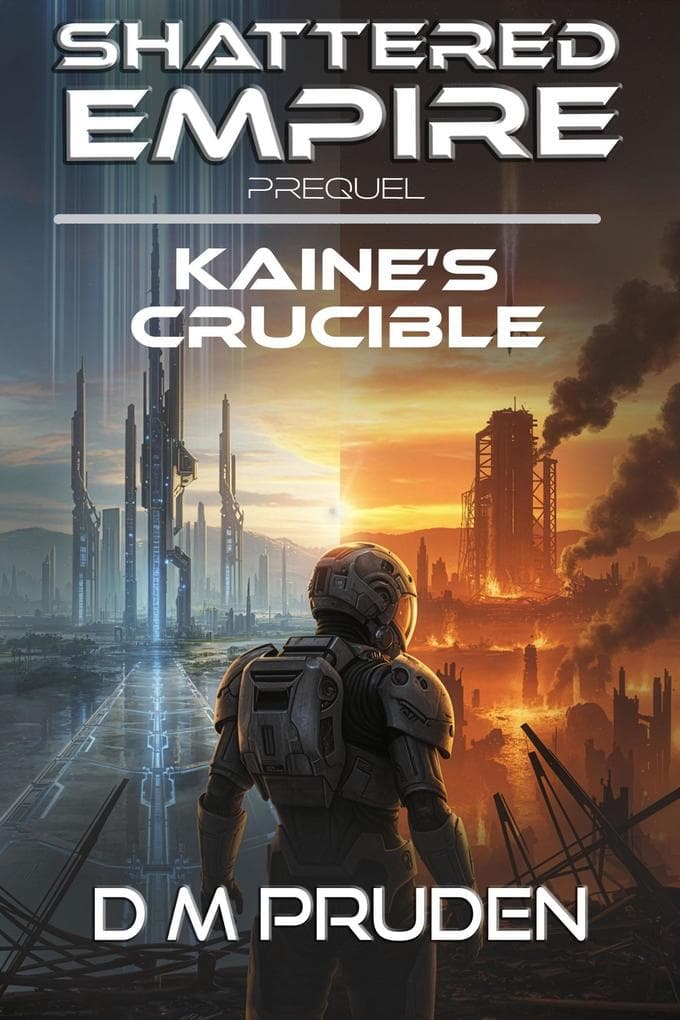 Kaine's Crucible