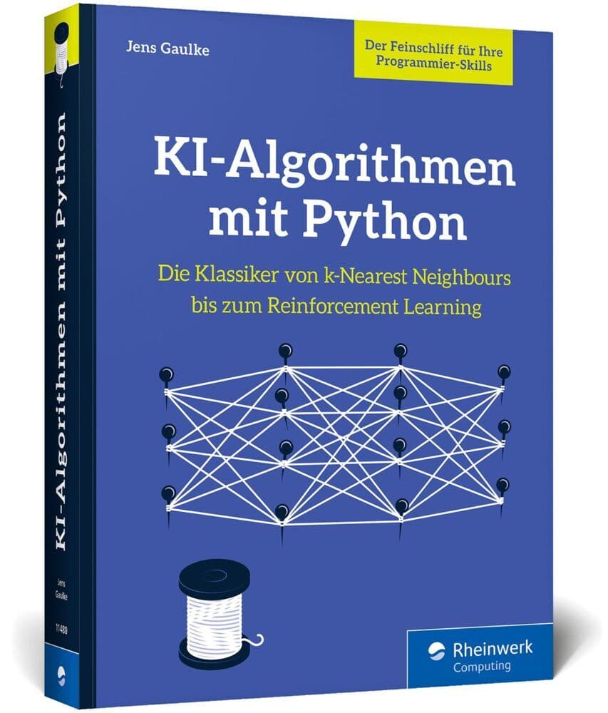 KI-Algorithmen mit Python
