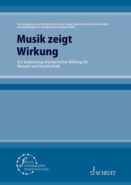 Musik zeigt Wirkung