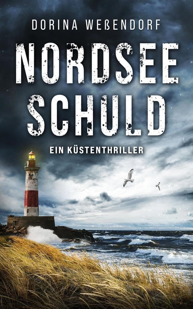 Nordseeschuld
