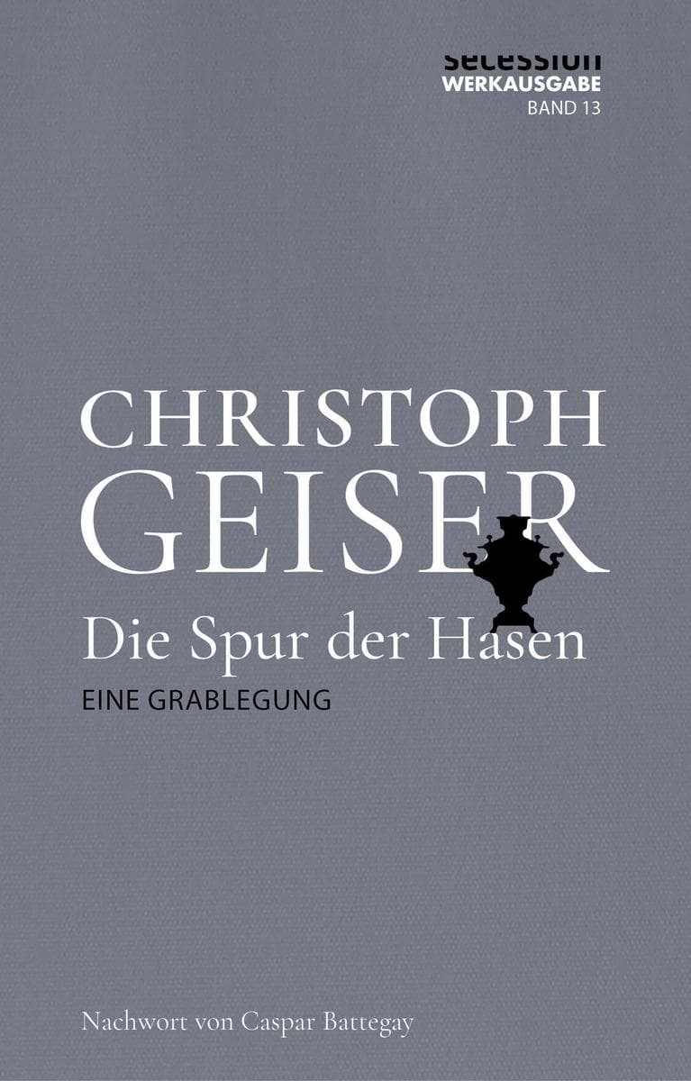 Die Spur der Hasen
