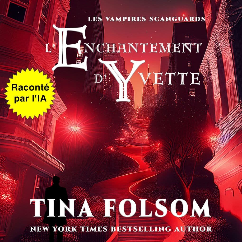 L'enchantement d'Yvette
