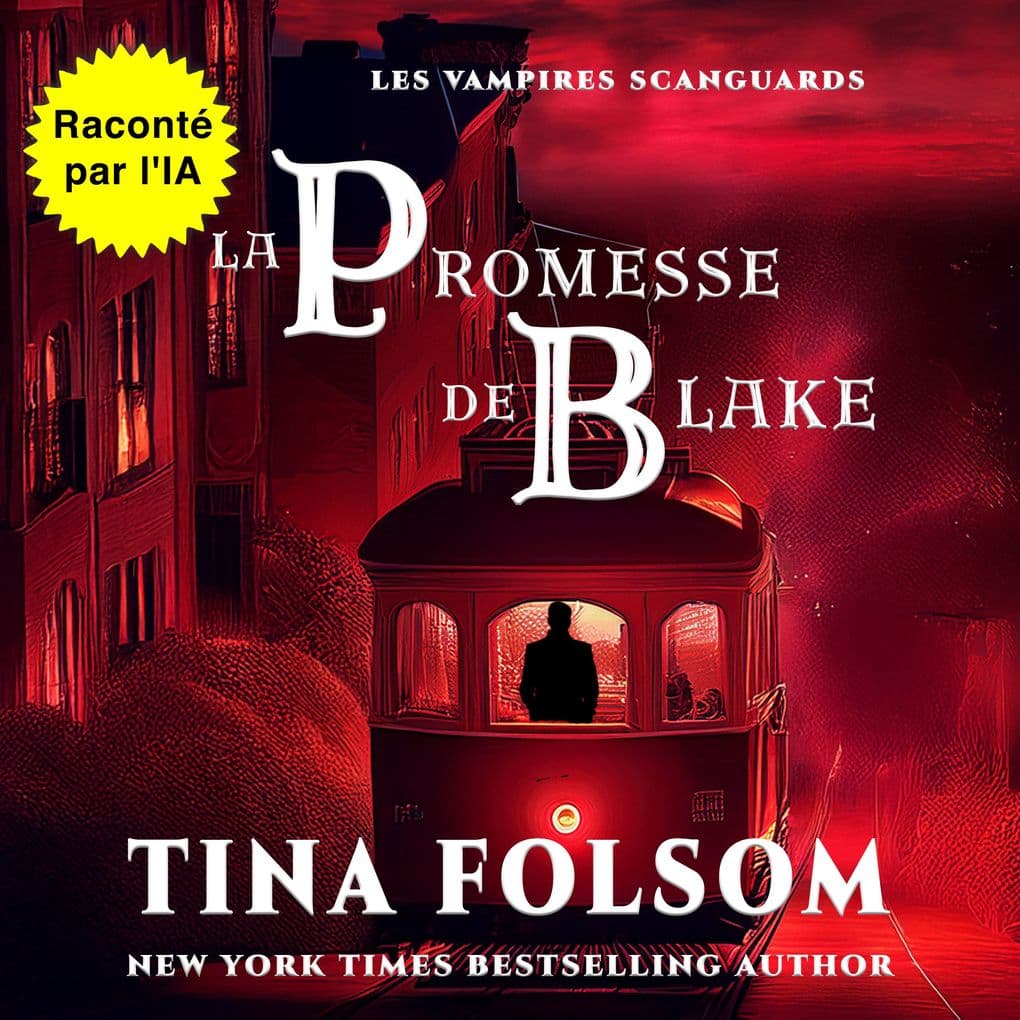 La promesse de Blake