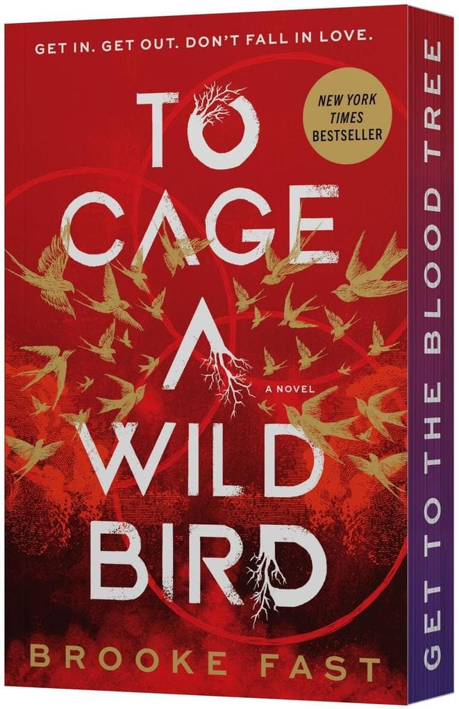 To Cage a Wild Bird
