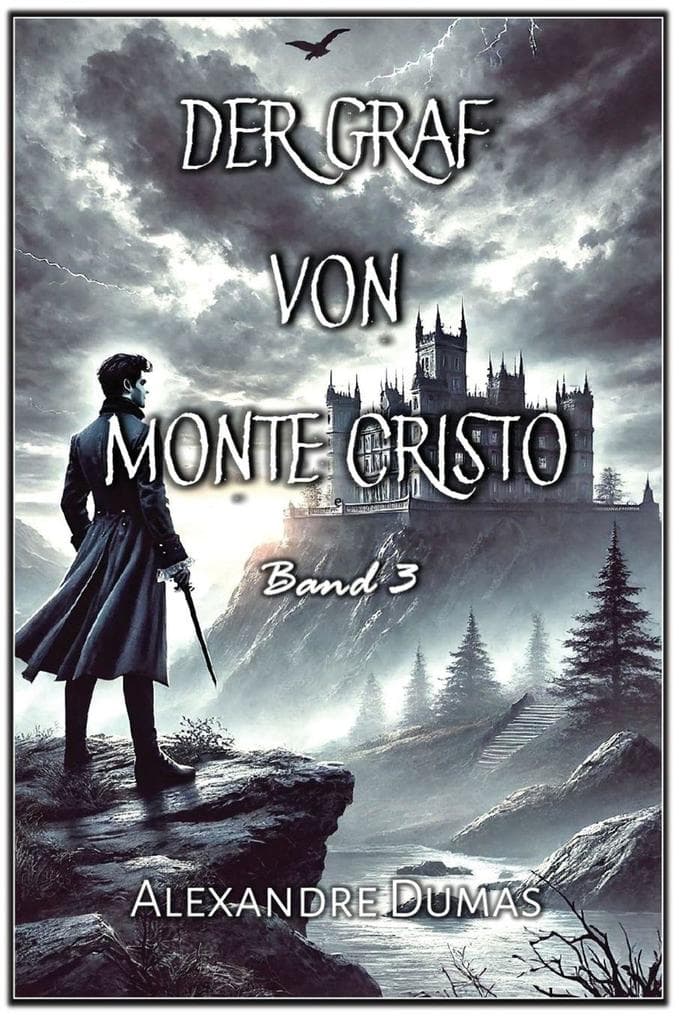 Der Graf von Monte Cristo