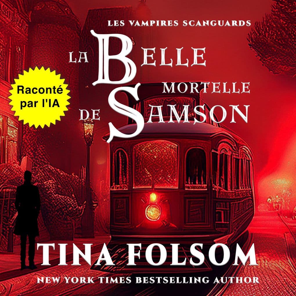 La belle mortelle de Samson