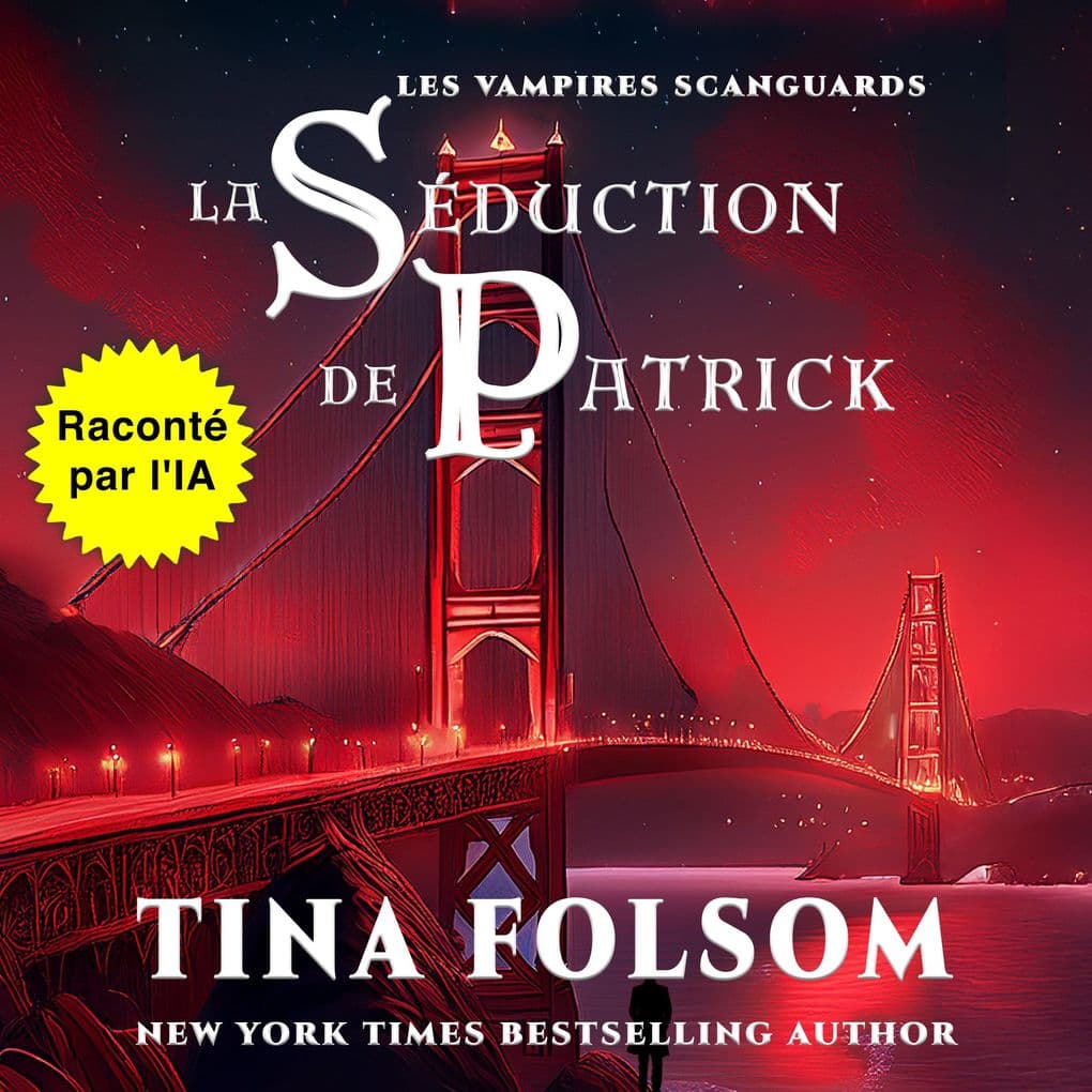 La séduction de Patrick