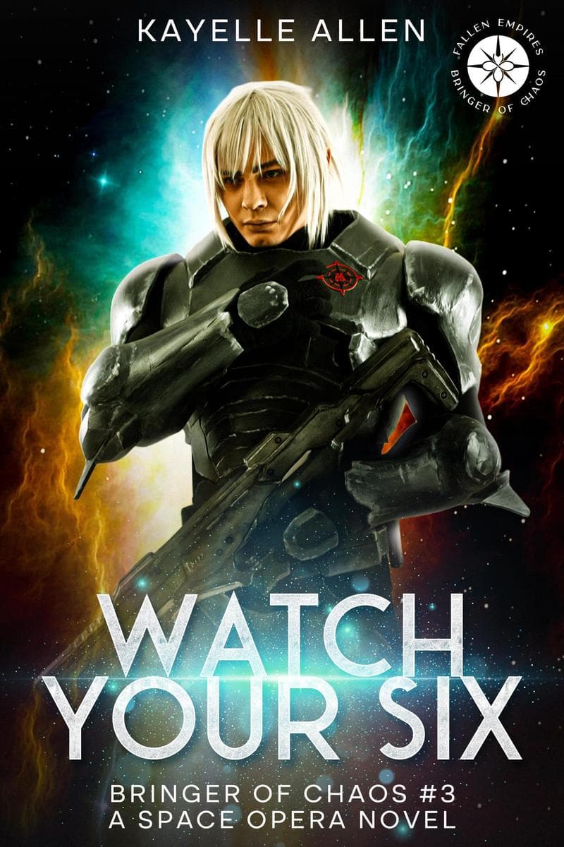 Watch Your Six