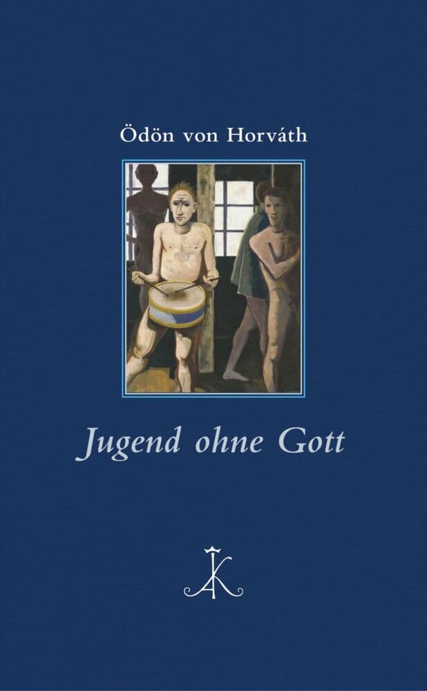 Jugend ohne Gott