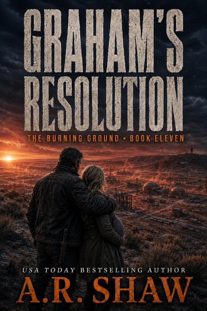 The Burning Ground