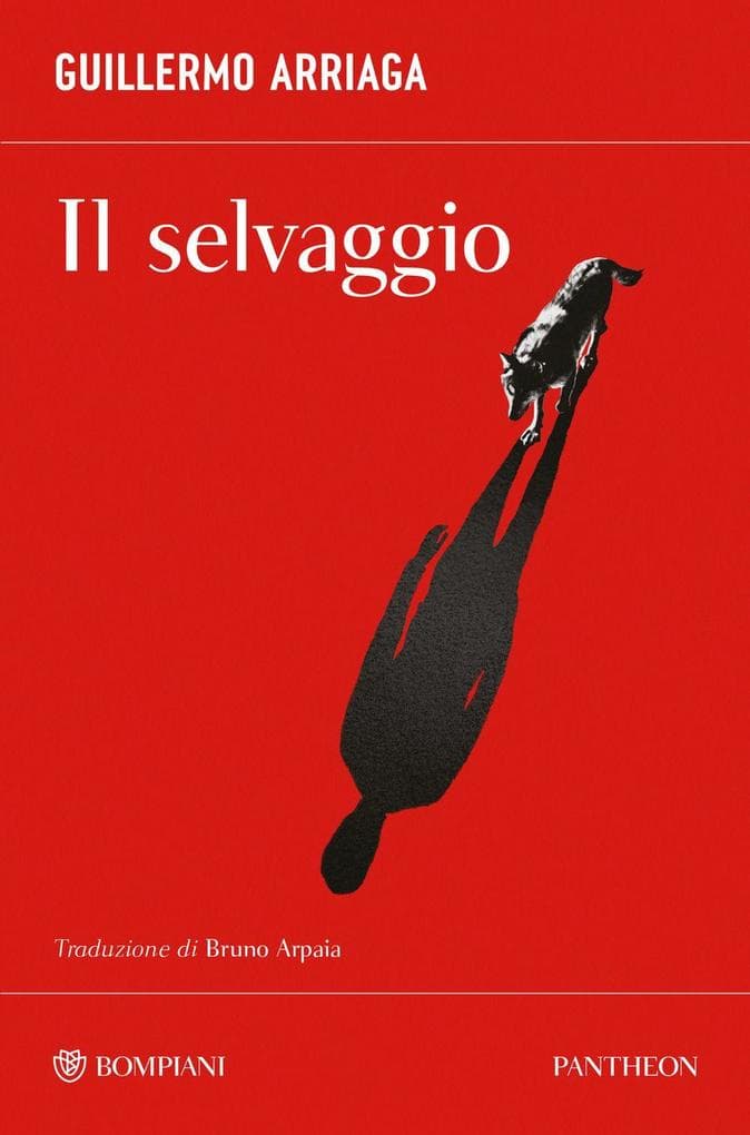 Il selvaggio