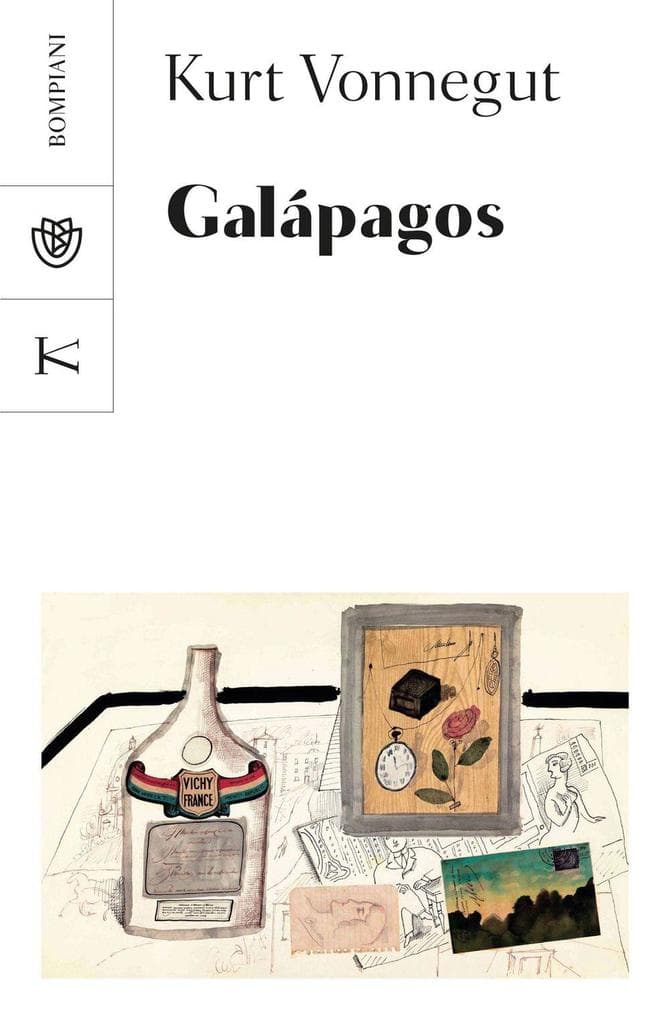 Galápagos