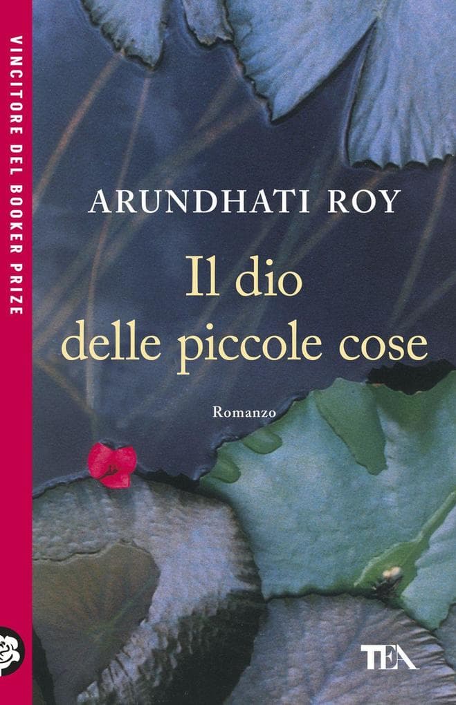 Il dio delle piccole cose