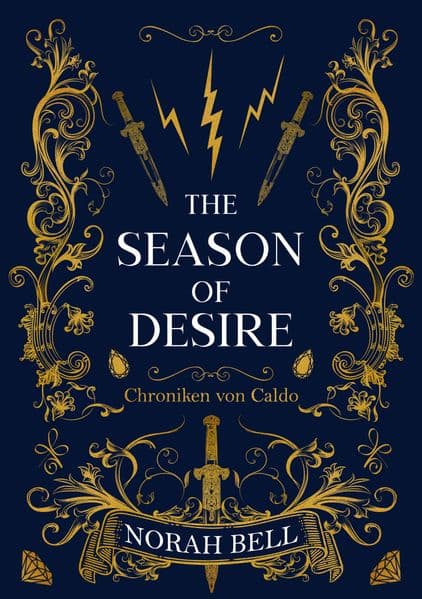 The Season of Desire