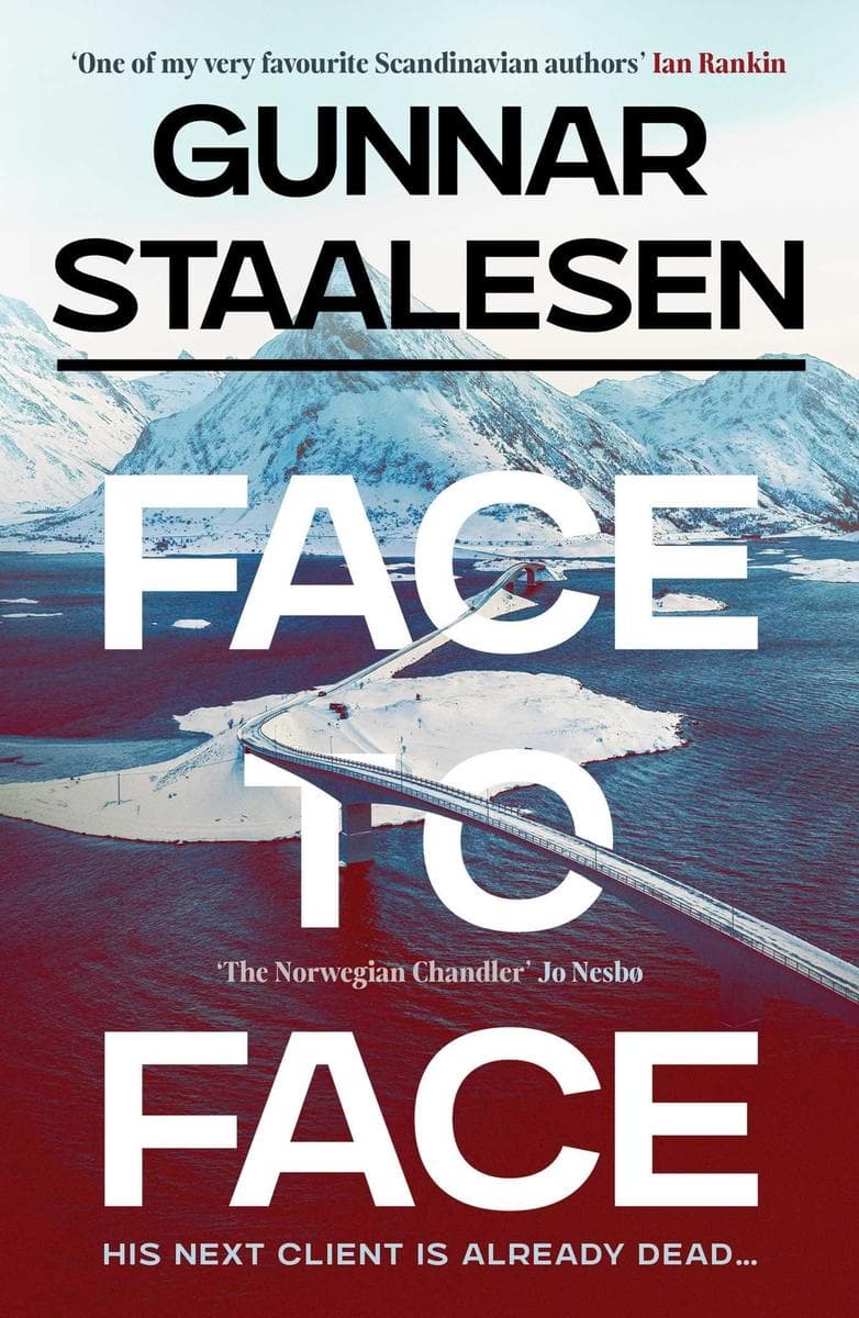 Face to Face