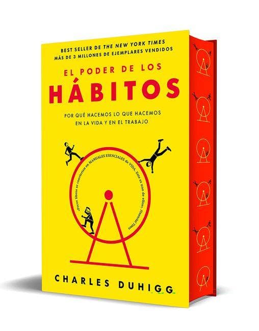 El Poder de Los Hábitos (Edición de Regalo) / The Power of Habit (Gift Edition)