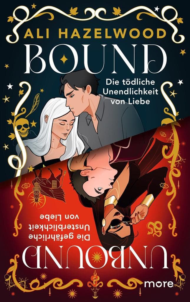 Bound & Unbound