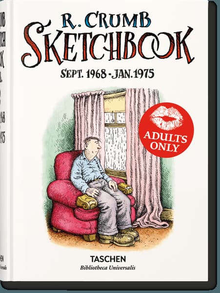 Robert Crumb