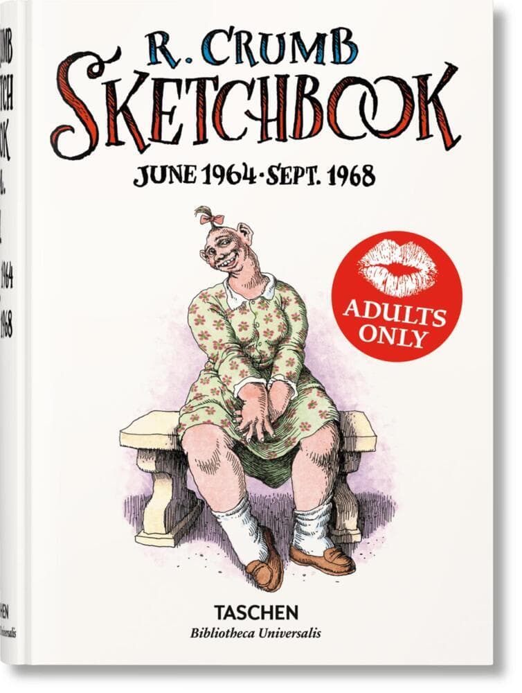 Robert Crumb