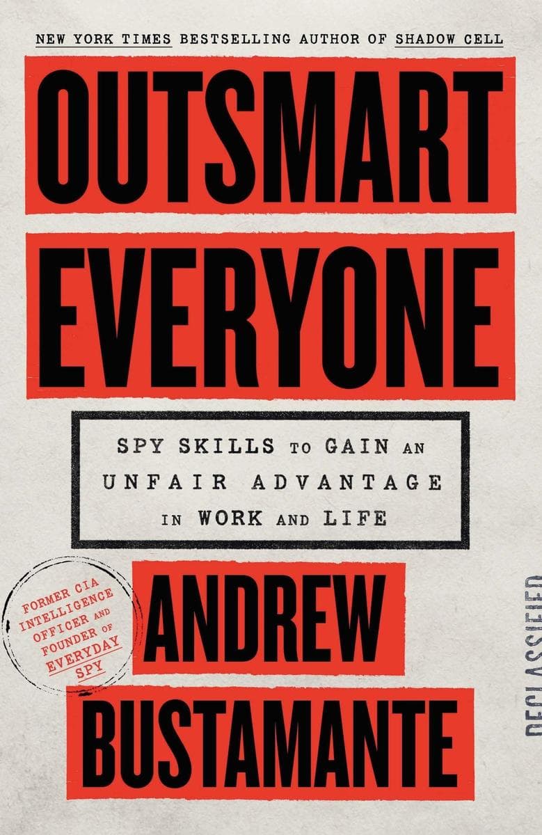 Outsmart Everyone