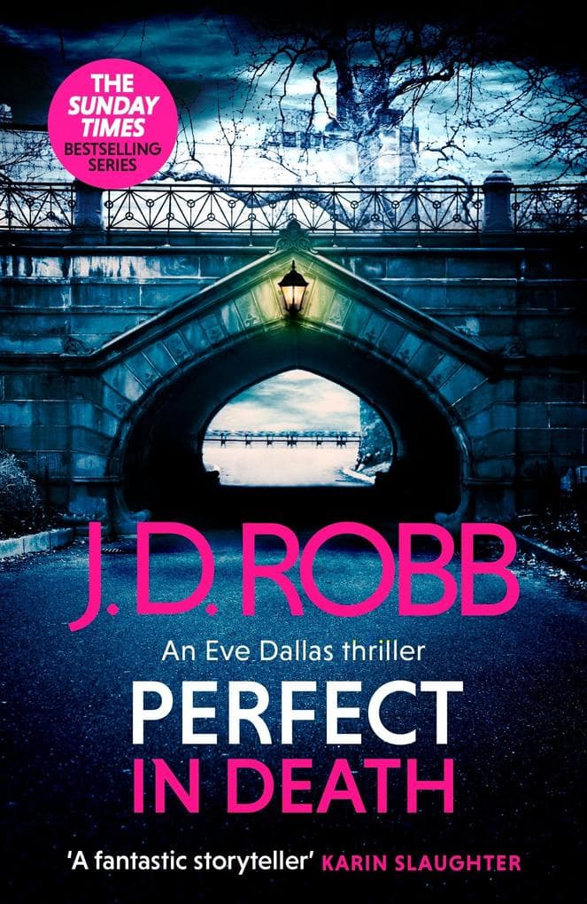 Perfect In Death