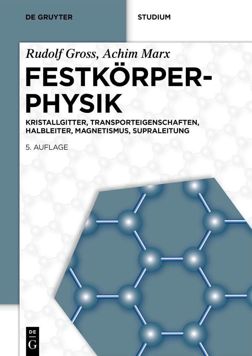 Festkörperphysik