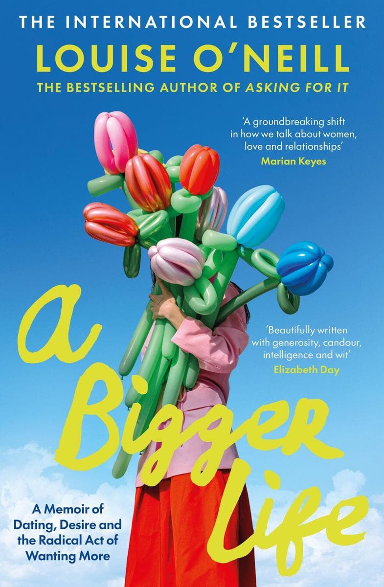 A Bigger Life