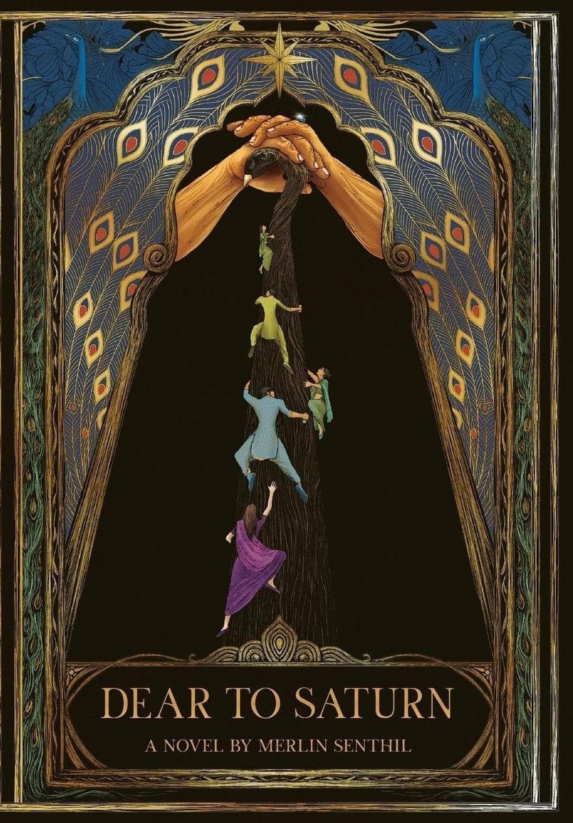 Dear to Saturn