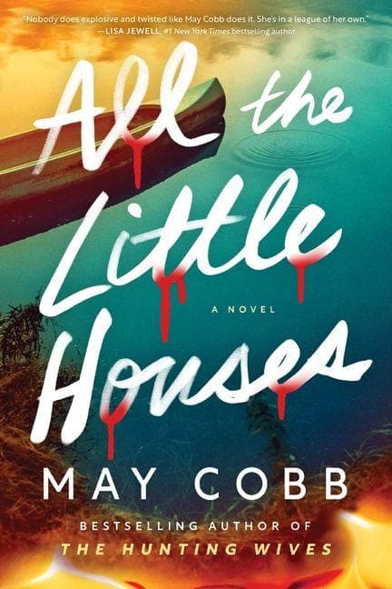 All the Little Houses (Standard Edition)