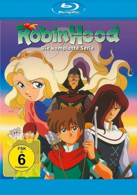 Robin Hood