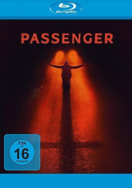 Passenger