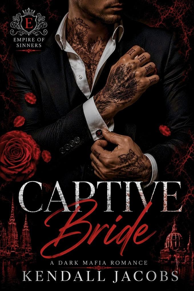Captive Bride