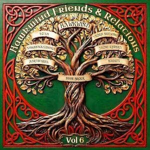 Friends & Relations Vol.6
