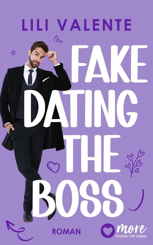 Fake Dating The Boss (Exklusiv bei uns!)