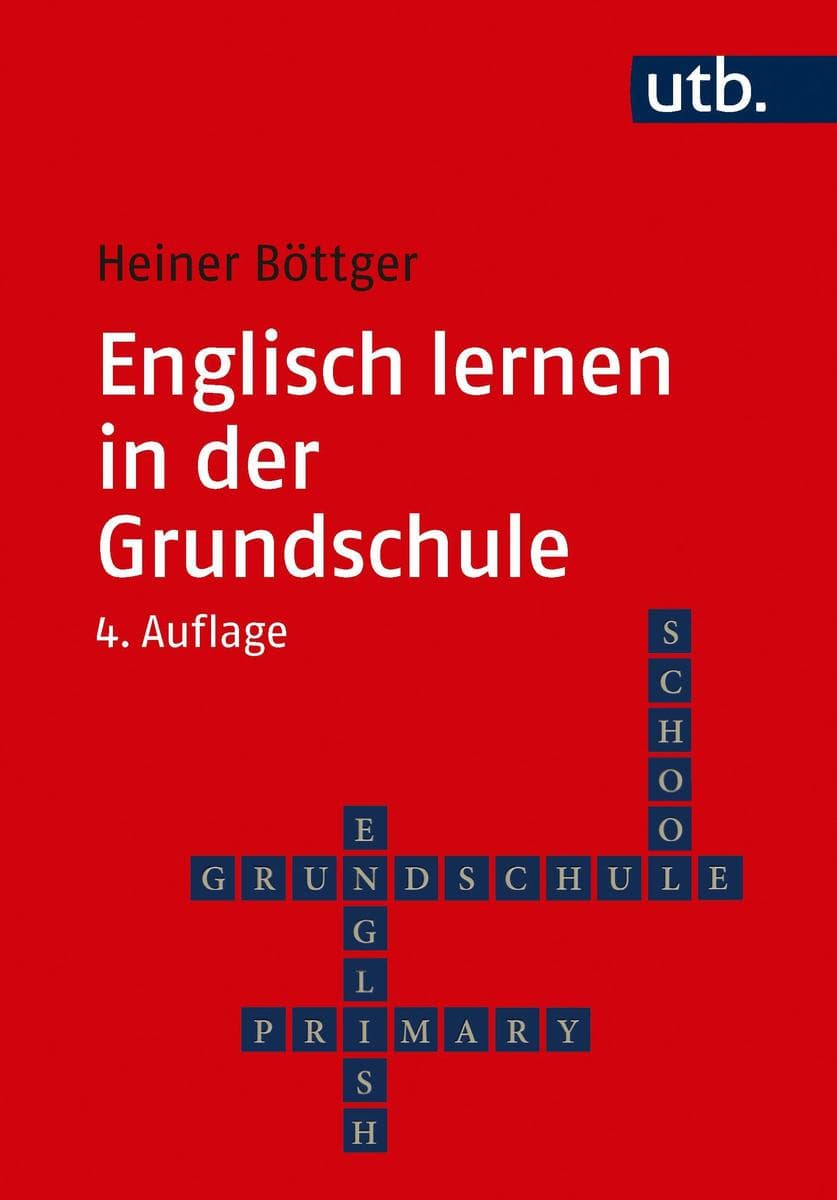 Englisch lernen in der Grundschule