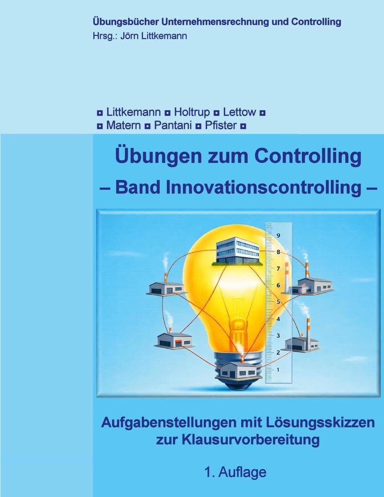 Übungen zum Controlling