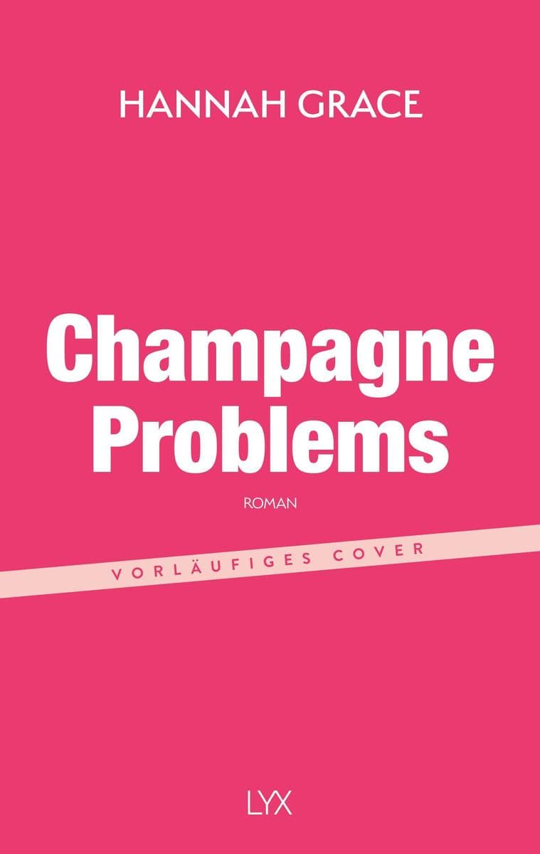 Champagne Problems
