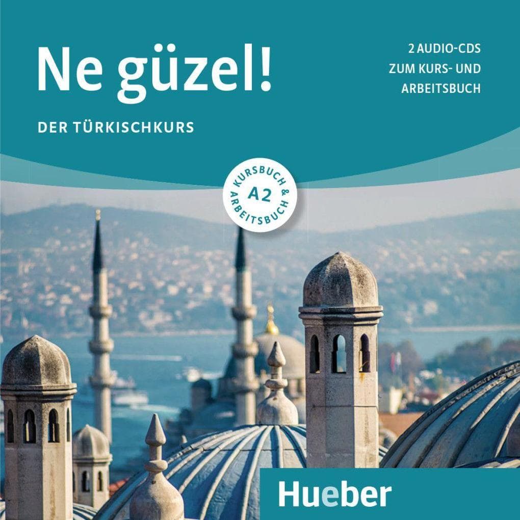 Ne güzel! A2