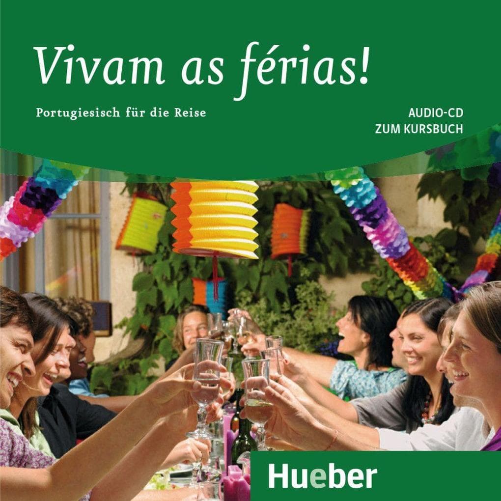 Vivam as férias!