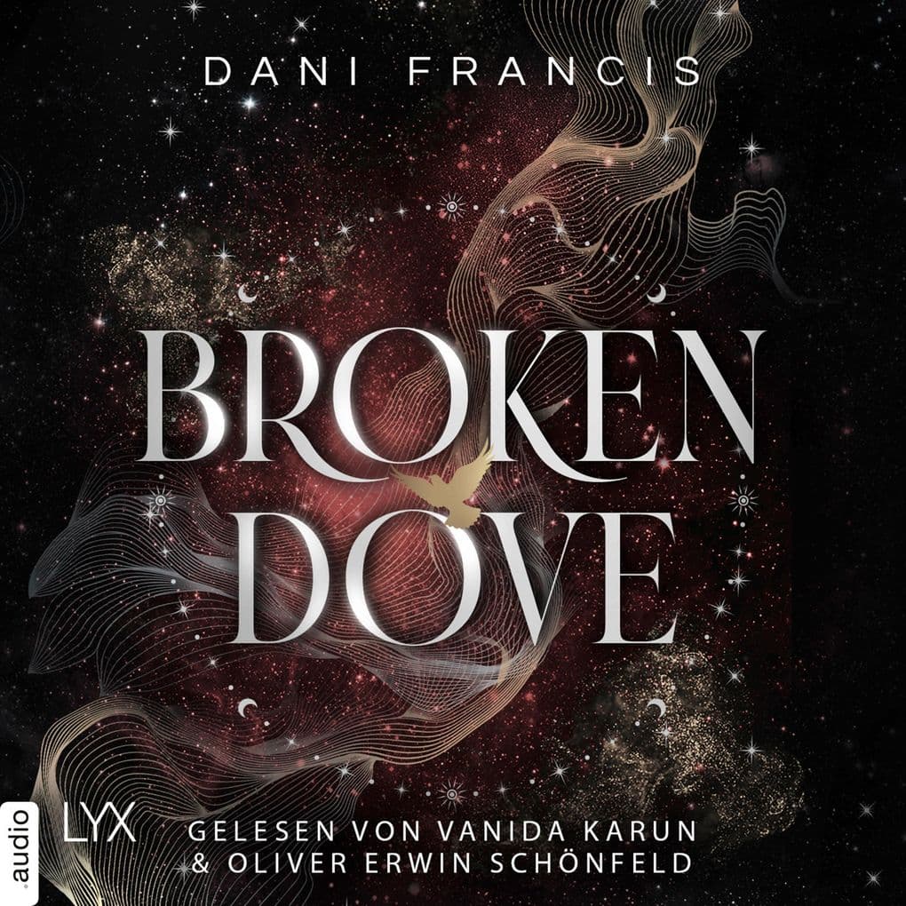 Broken Dove - Silver Elite, Teil 2