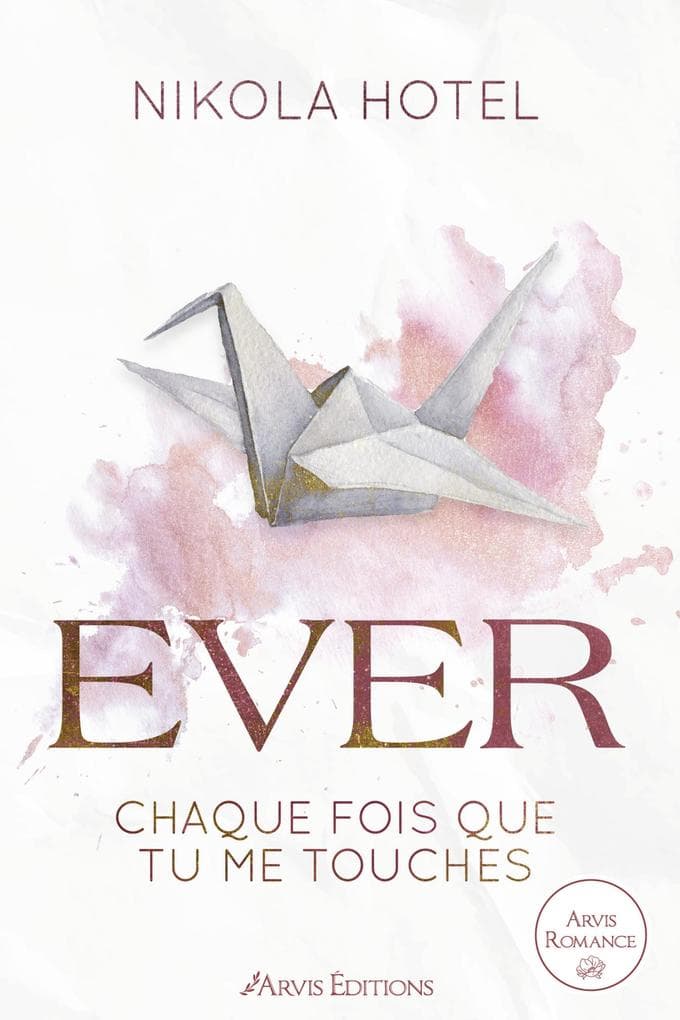 Ever - Paper love Tome 1