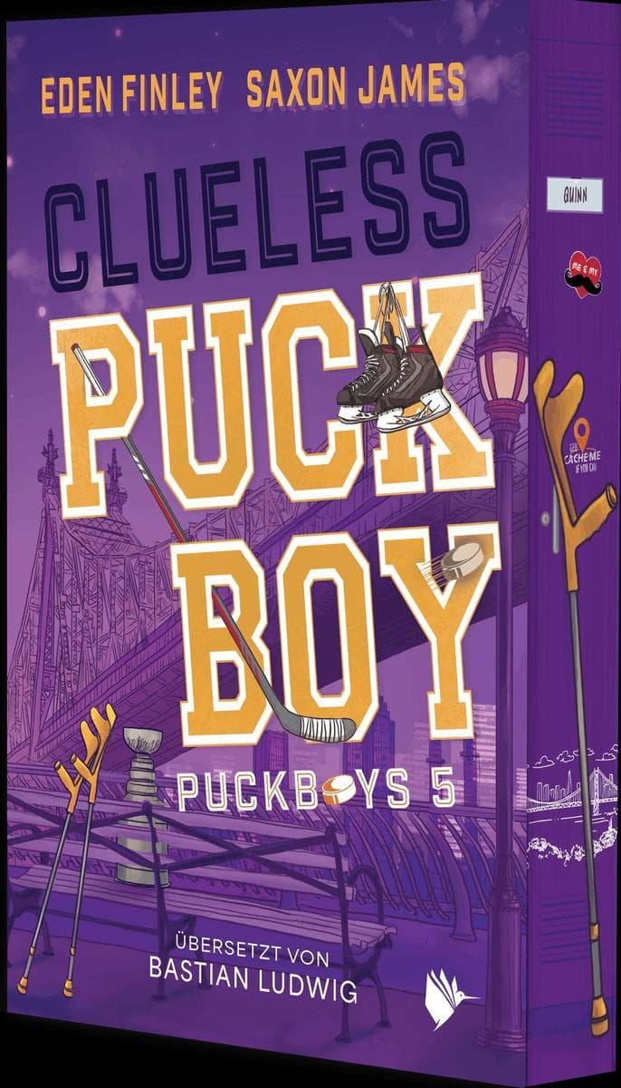 Clueless Puckboy