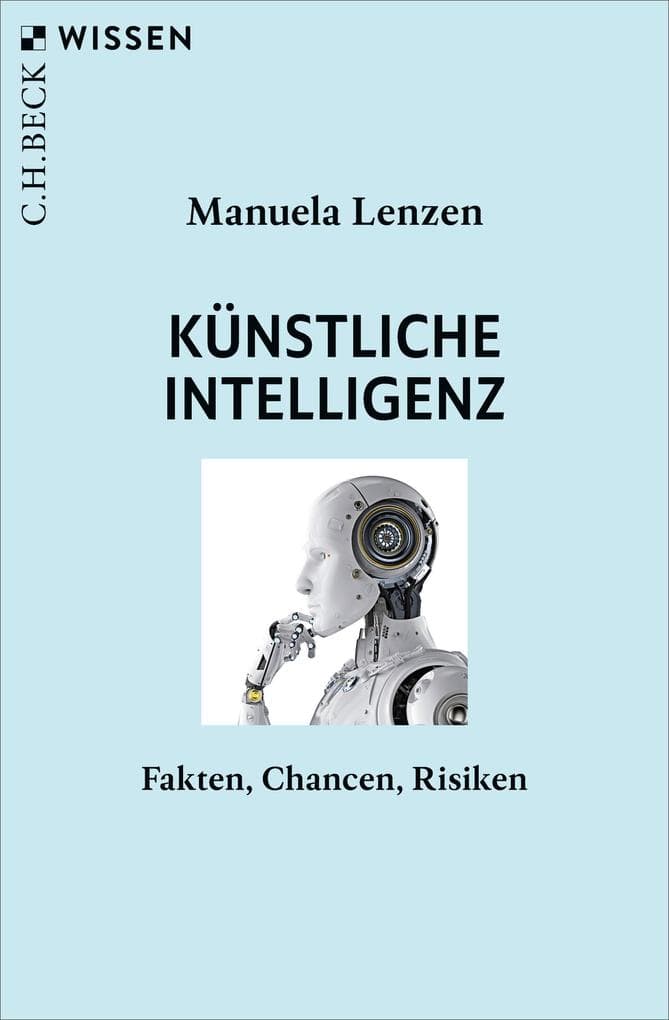 Künstliche Intelligenz