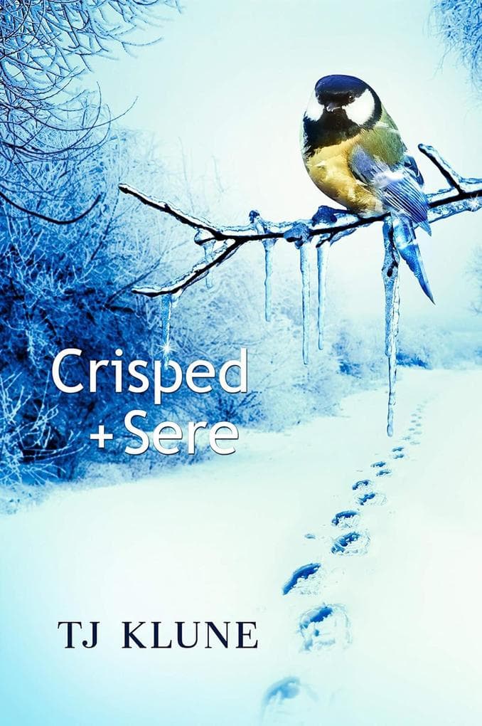 Crisped + Sere