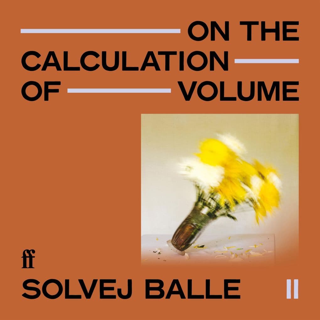 On the Calculation of Volume II