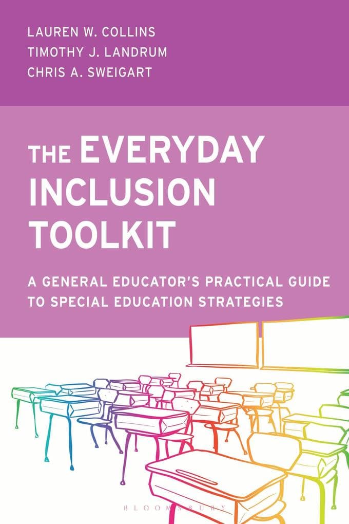 The Everyday Inclusion Toolkit