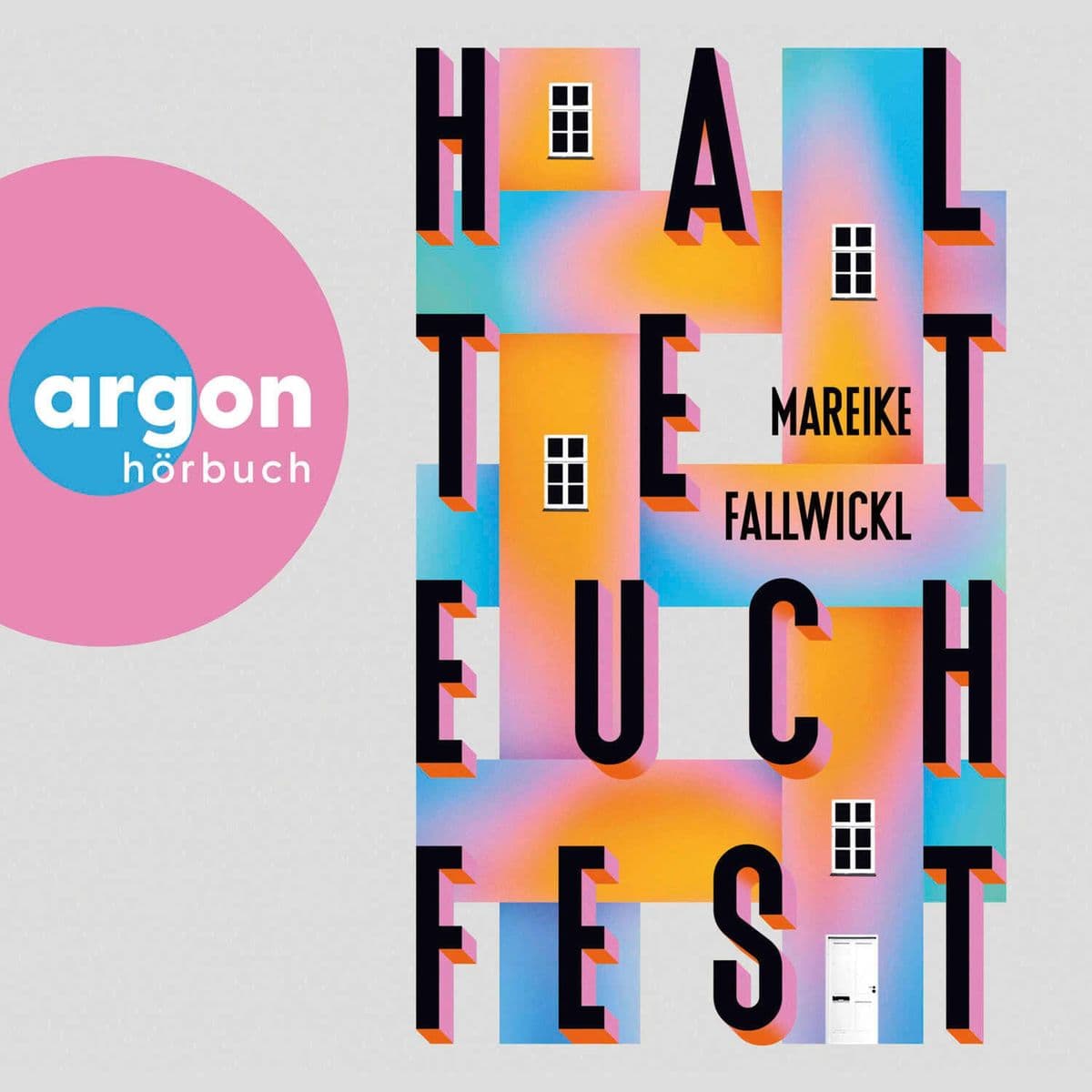 Haltet euch fest