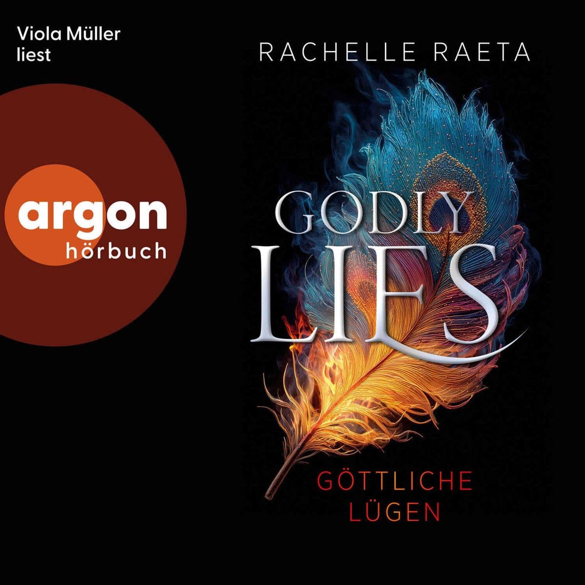 Godly Lies Göttliche Lügen