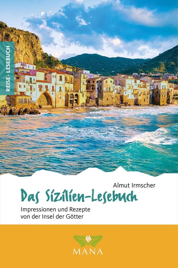 Das Sizilien-Lesebuch