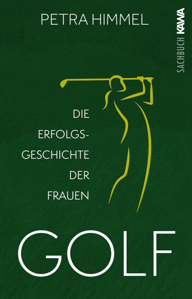 Golf - Die Erfolgsgeschichte der Frauen